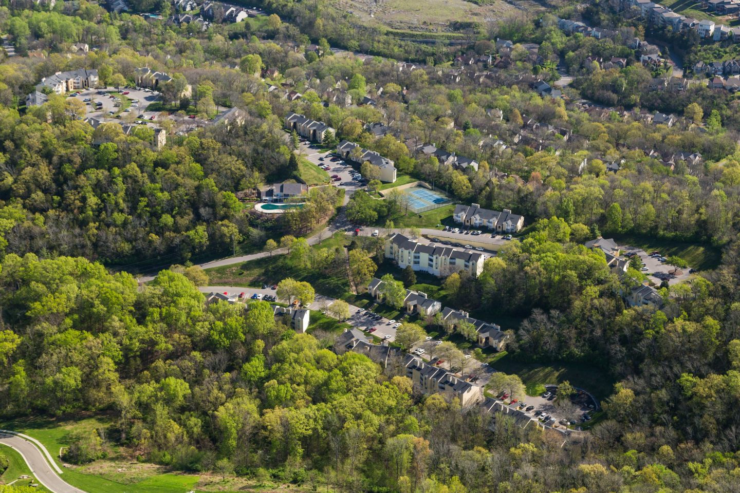 Brentwood Oaks Image 9