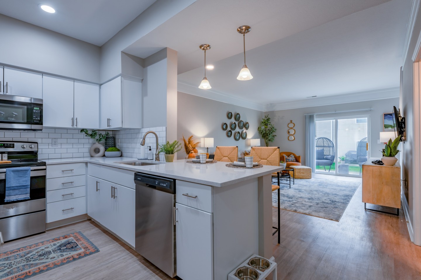 Hilliard Grand Apartments Image 3
