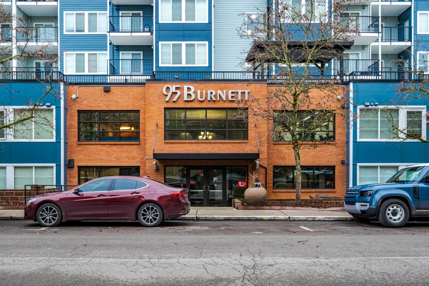 95 Burnett Image 16