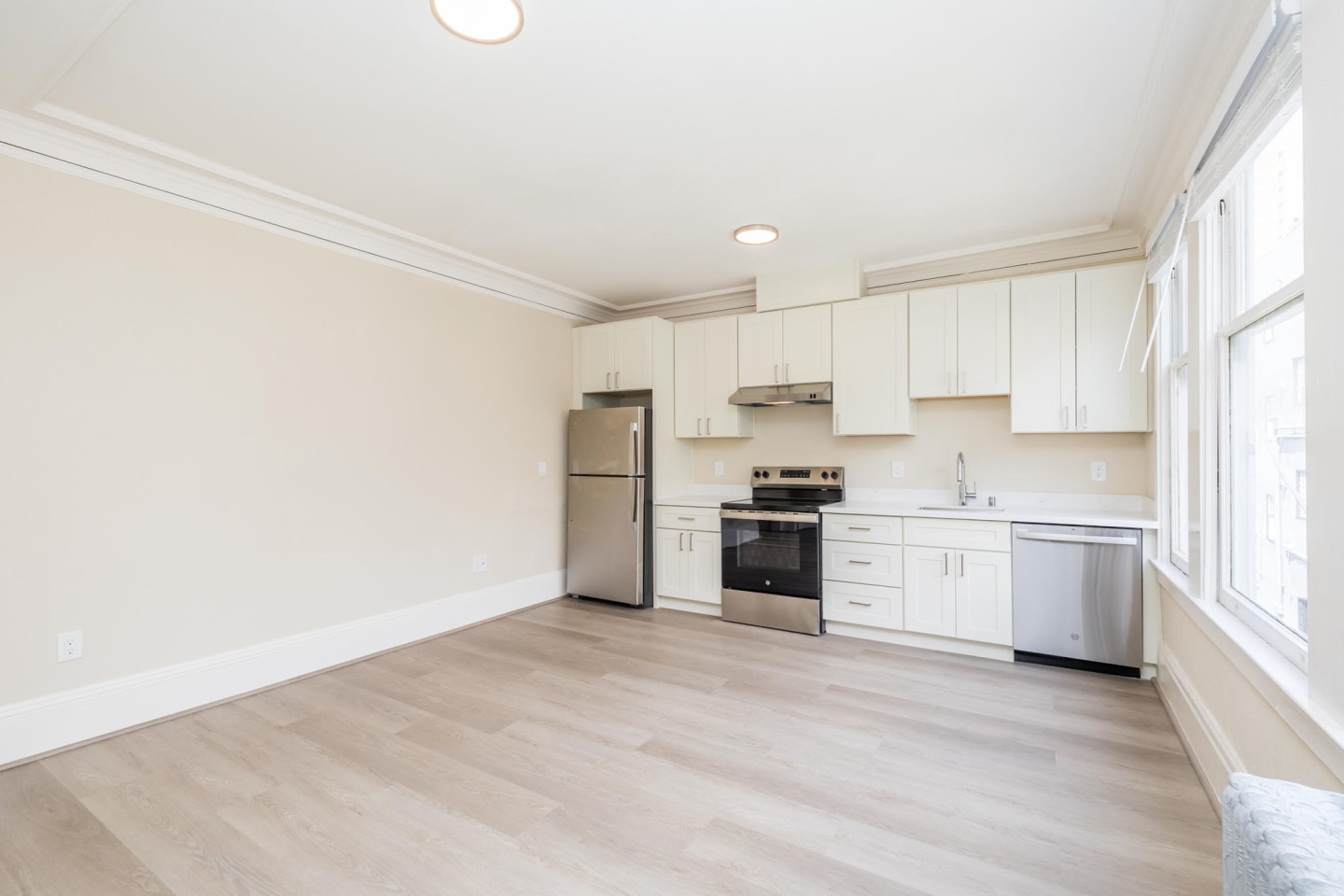 Park Terrace Apartments Image 1