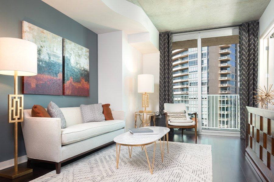 SkyHouse Dallas Image 8