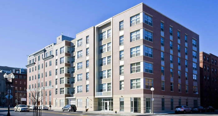 601 Albany Image 6