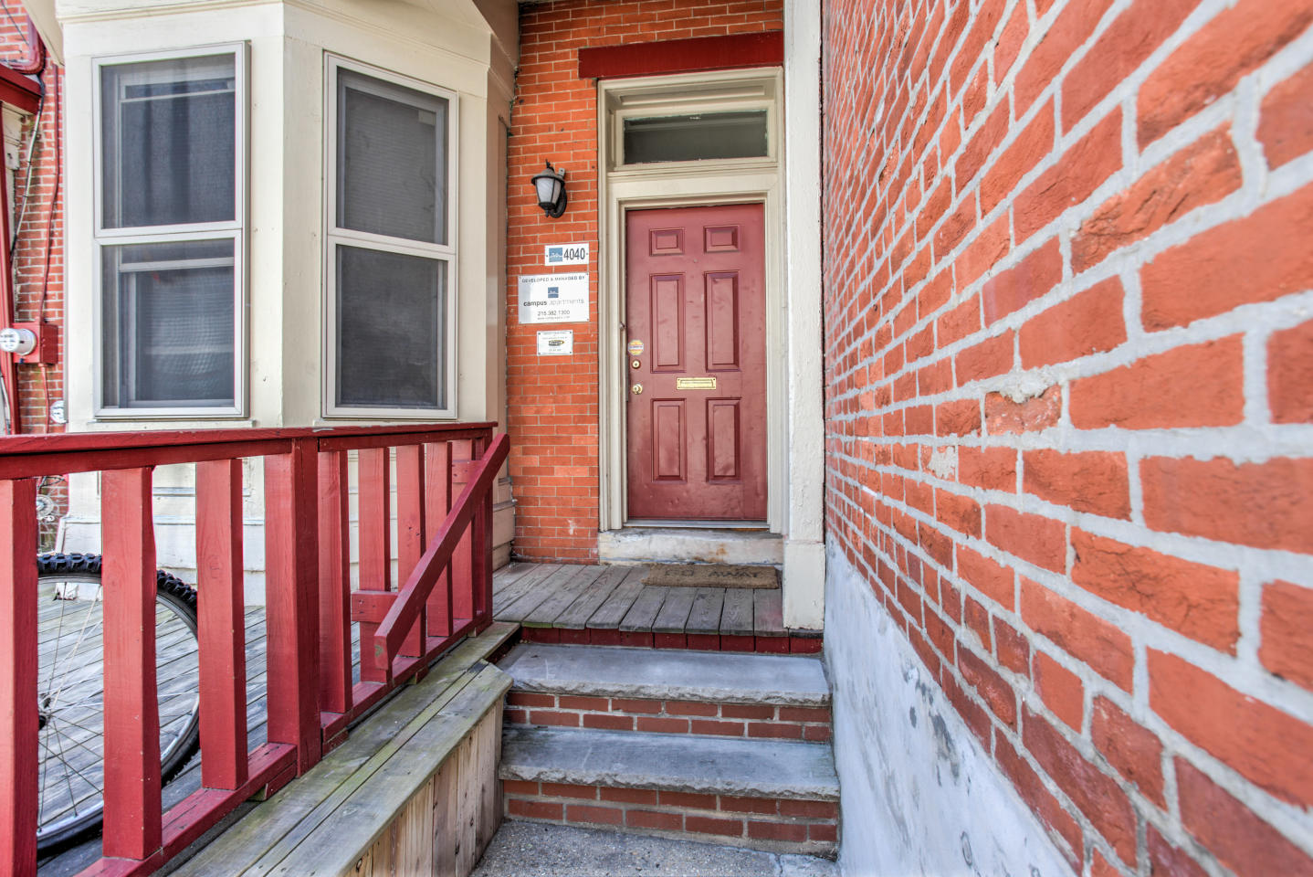 4040 Sansom St Image 1