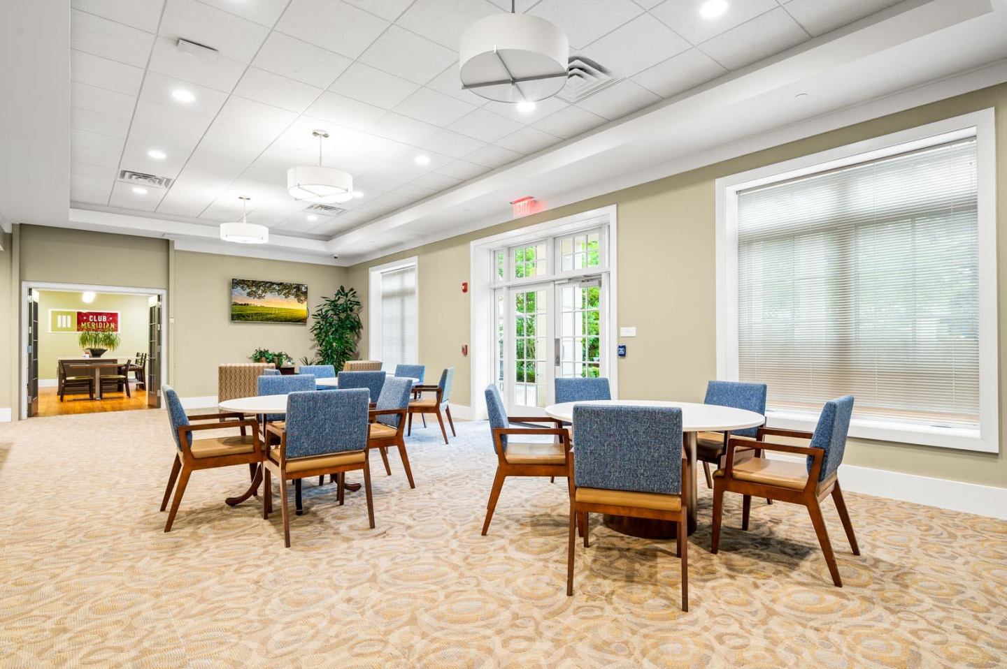 Meridian at Eagleview - Senior Housing Image 2