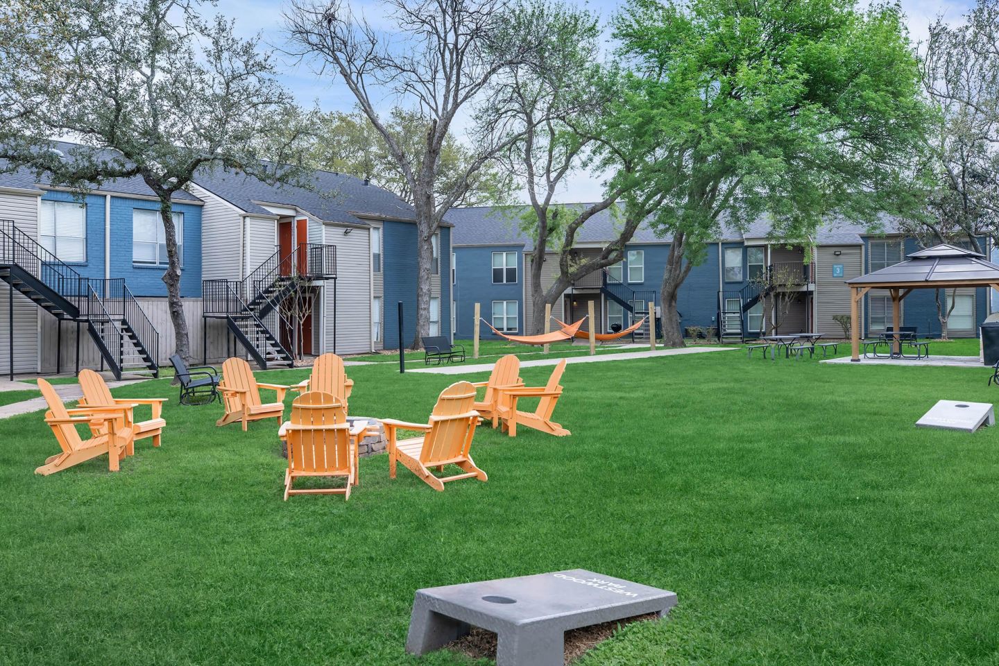 Westwood Park Apartments Image 13