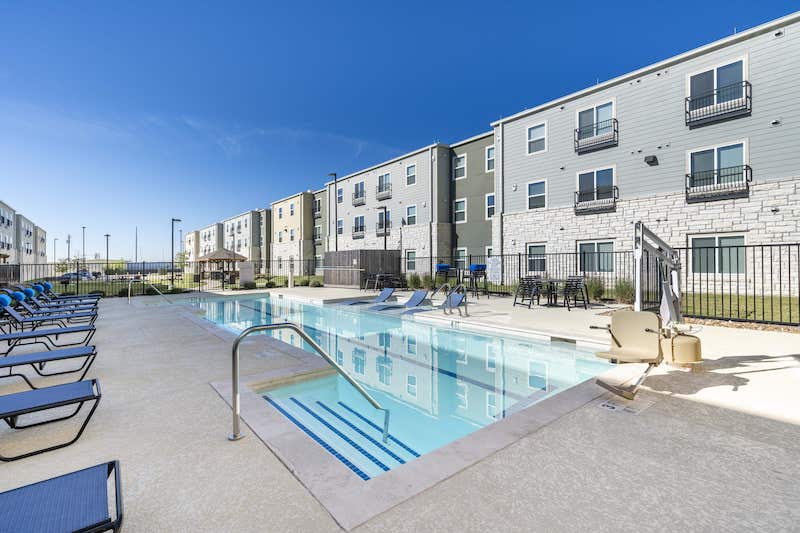 Villages at Fiskville 55 + Apartments Image 15