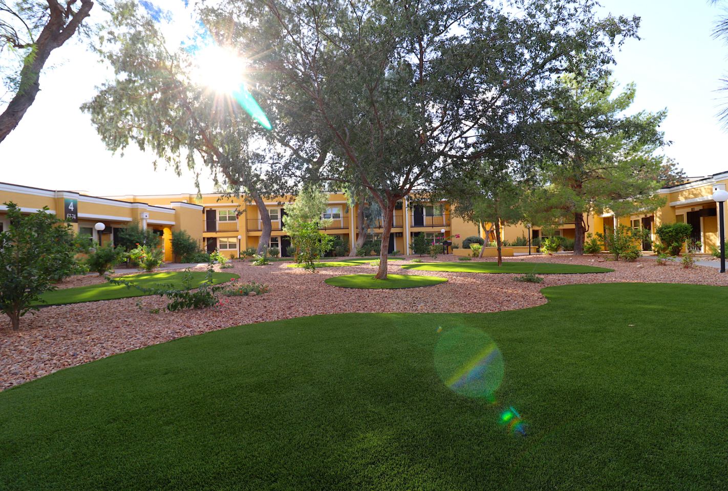 Villas Las Mandarinas Image 21