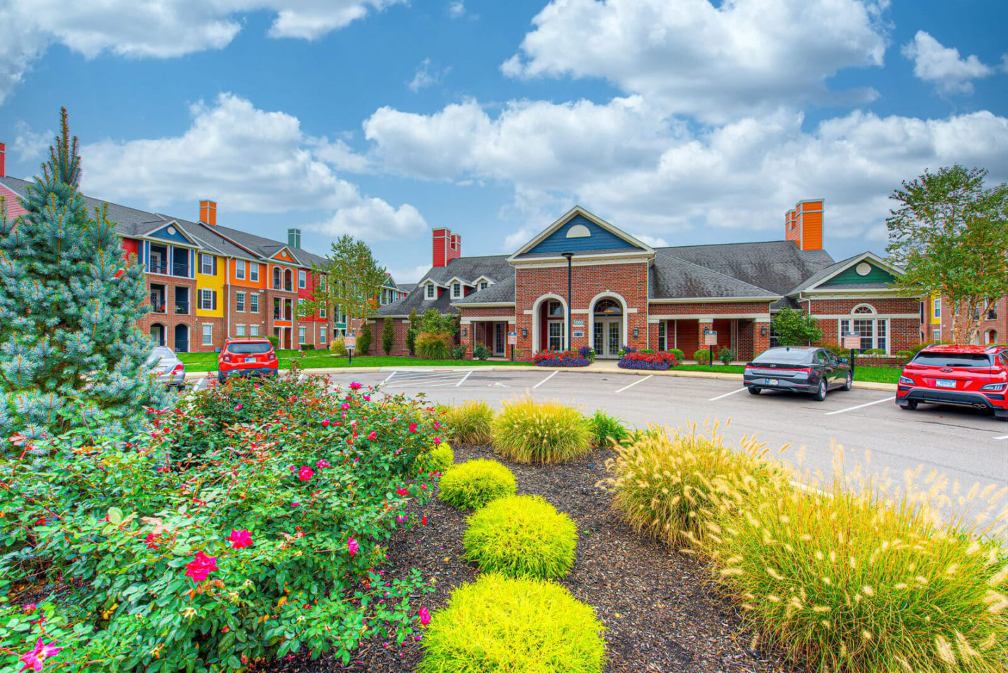 The Domain at Bennett Farms Image 29