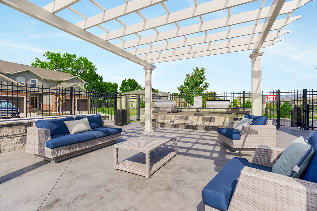 Prairie Pines Townhomes Image 36