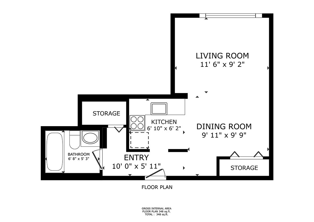 536 West Addison Image 31