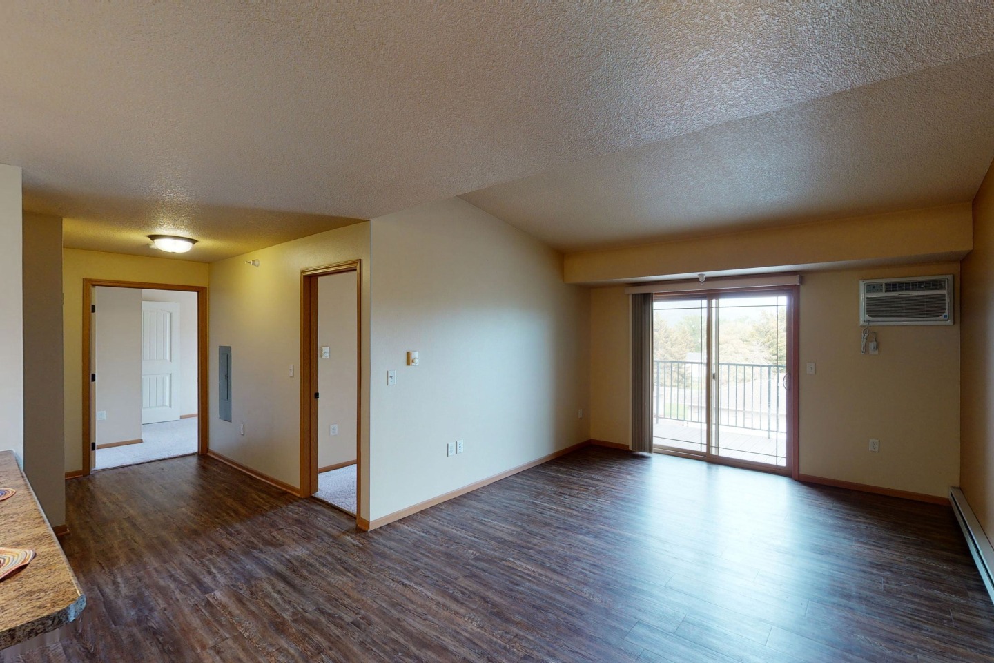 Williston Garden Apartments Image 9
