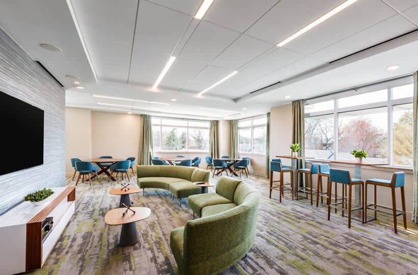 The Franklin at Hancock Village Image 34