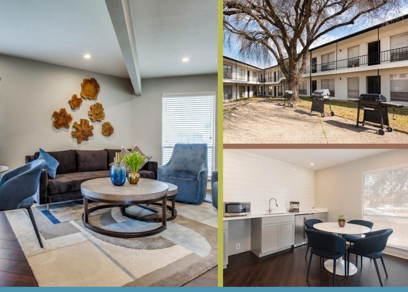 Glen Oaks Apartments Image 34