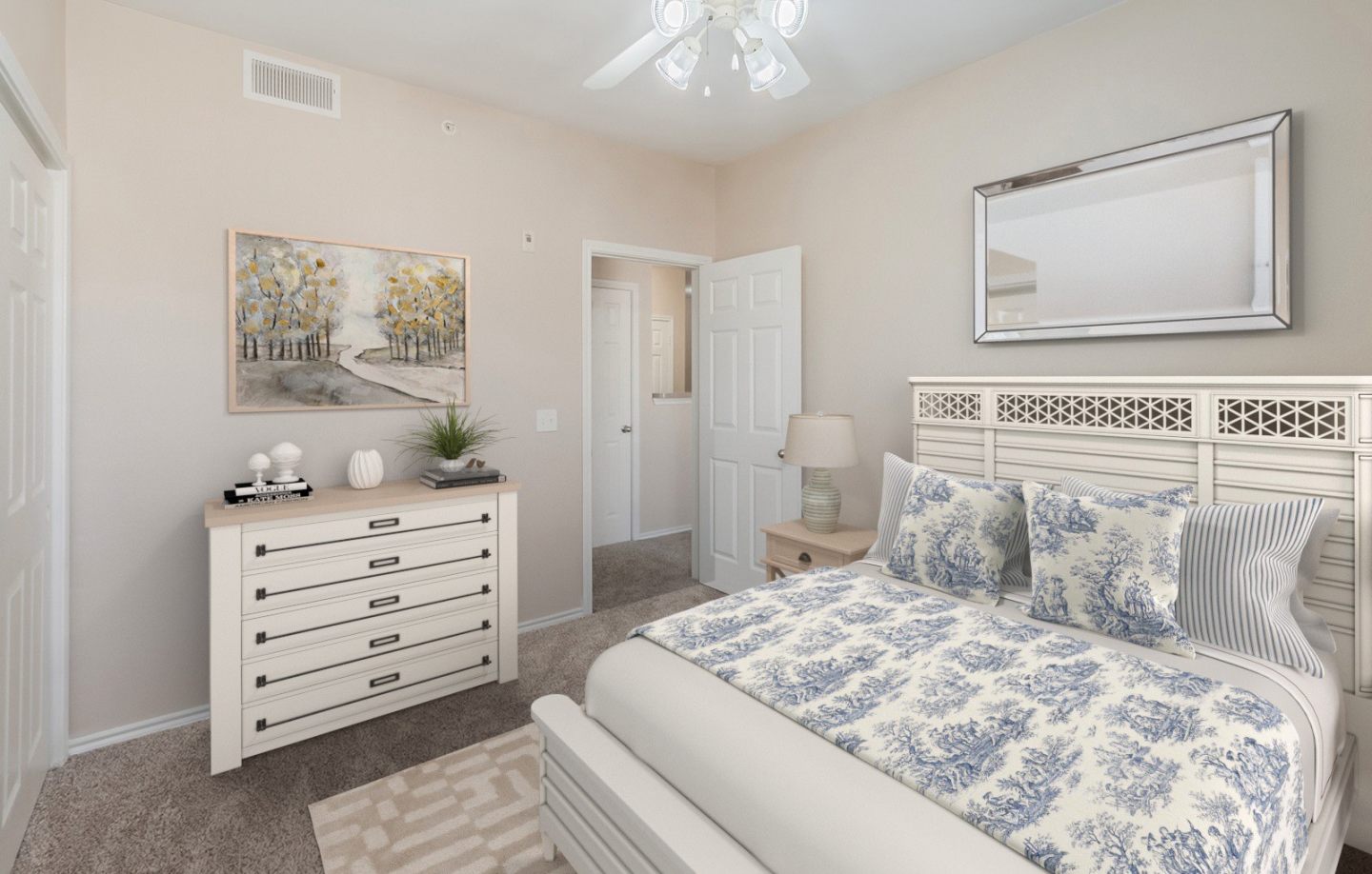 Rosemont at Mayfield Villas - Affordable Housing Image 11