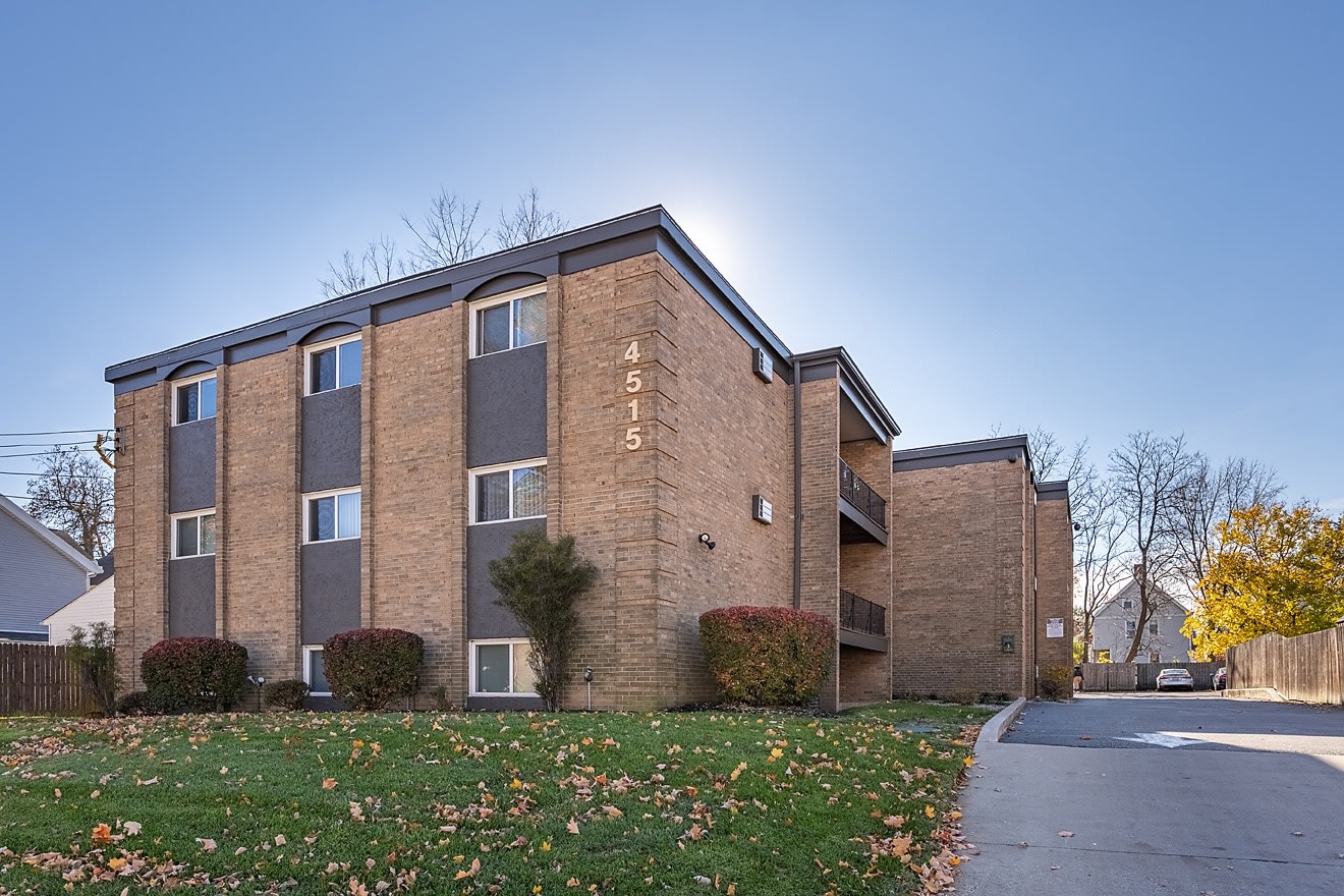 Cincinnati Premier Living Image 28