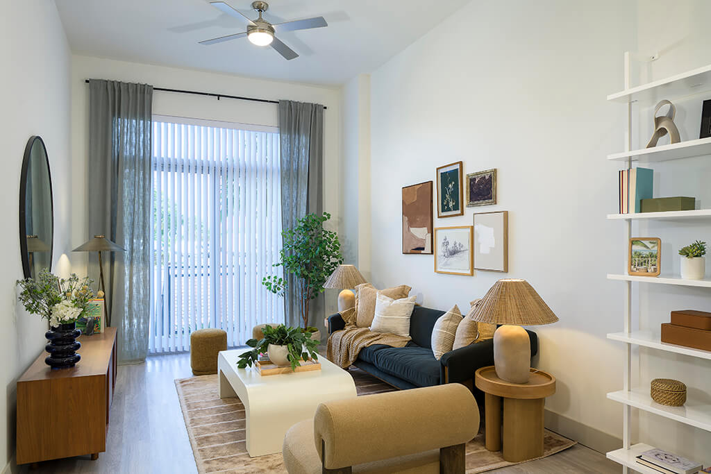 Treo Apartments Image 7