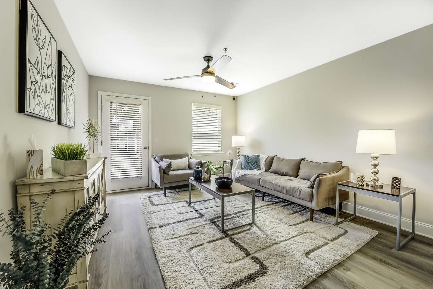 Oak Pointe Apartments Image 8