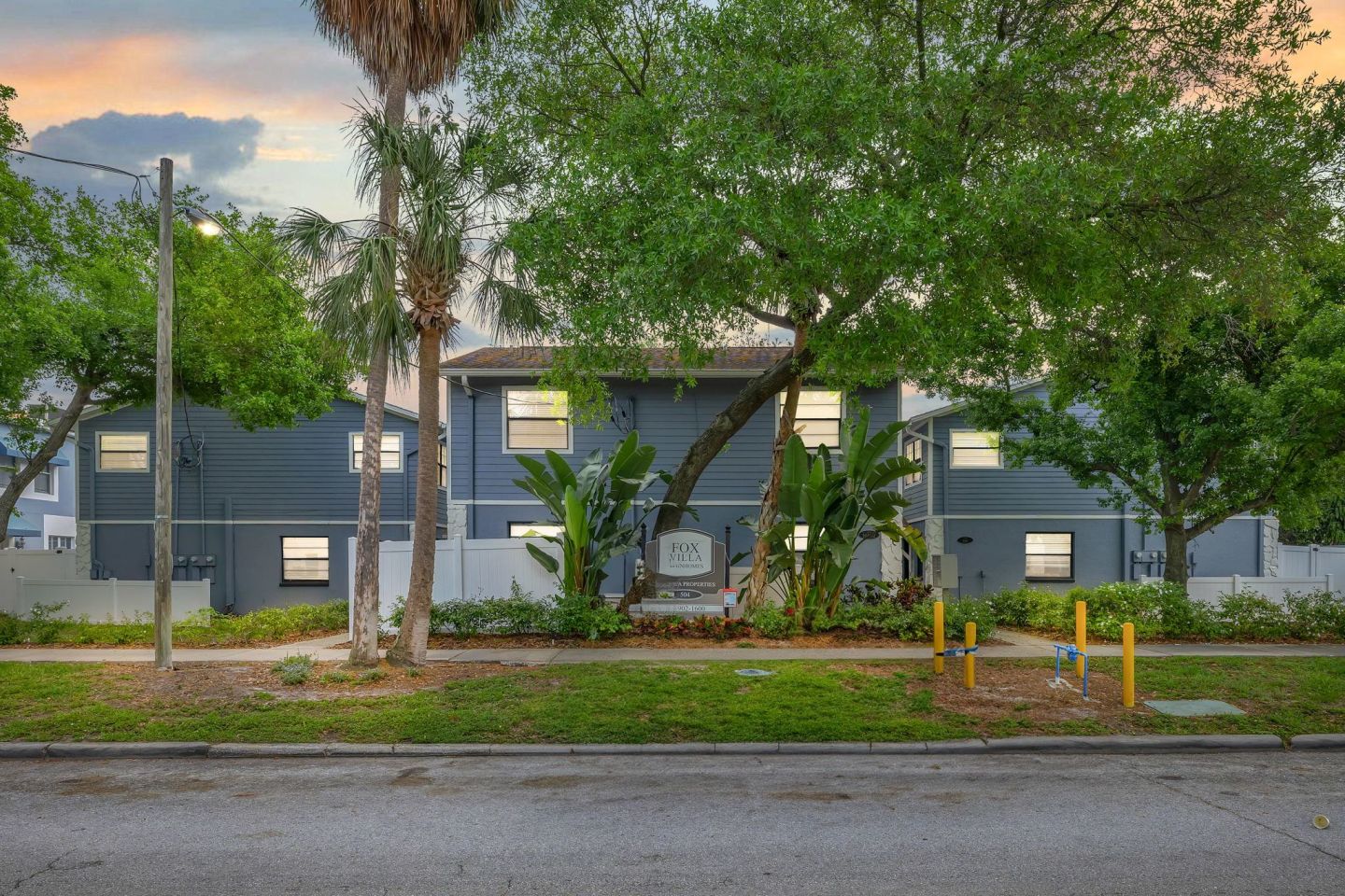 Fox Villas Image 1