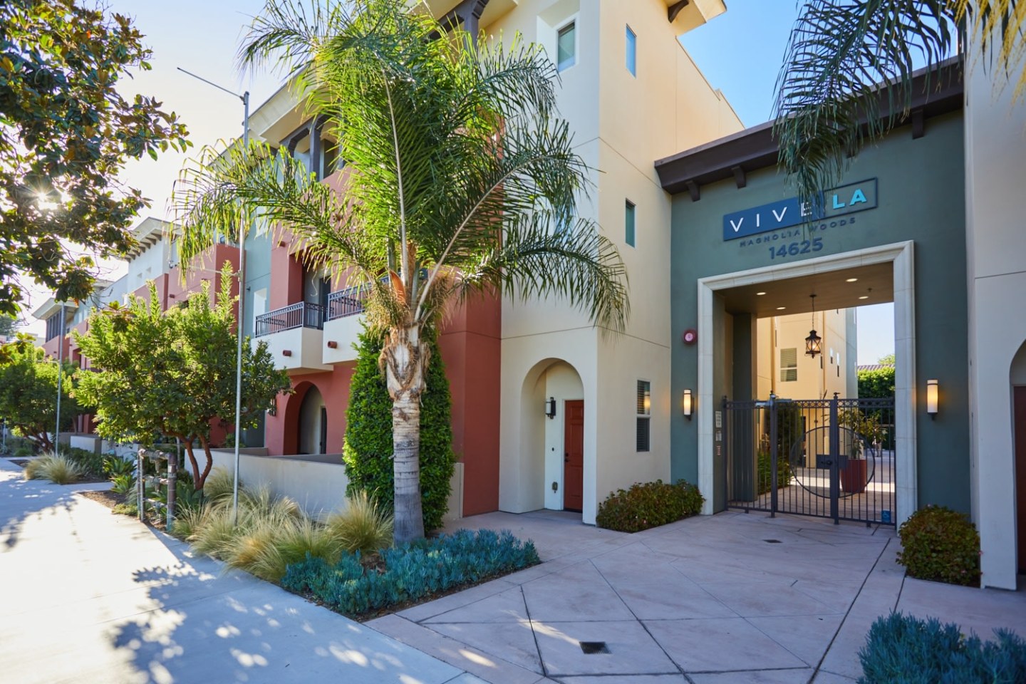 Townhomes at Magnolia Woods Image 7