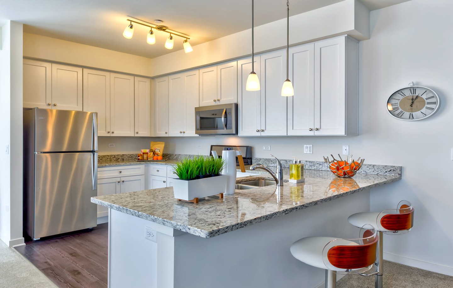 Residences of Orland Park Crossing Image 3