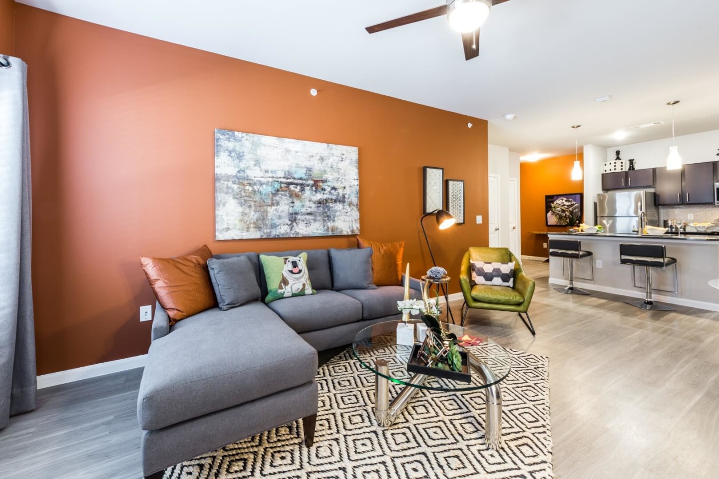Legacy Creekside Apartments Image 31