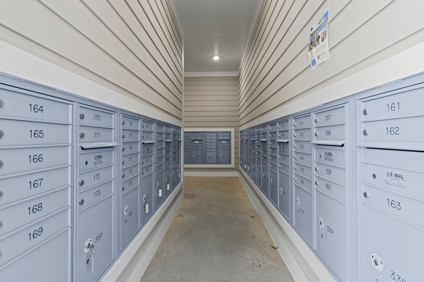 Affordable Housing - Litchford 315 Apartments Image 8