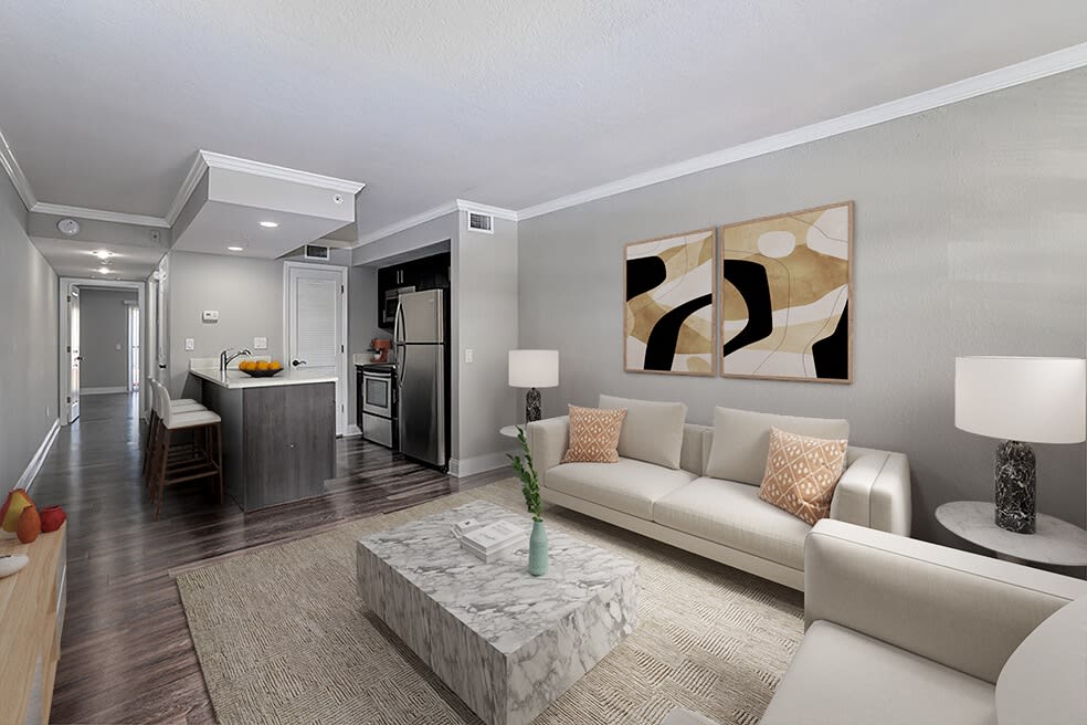 AVIA  Apartments at Reedy Creek Image 21