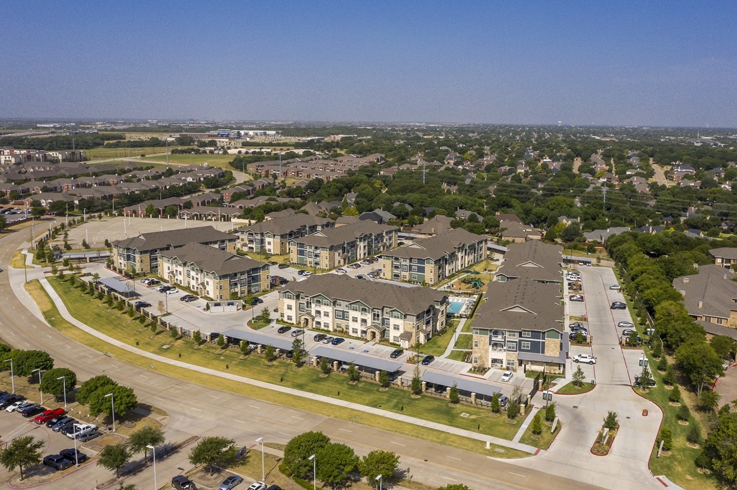 Affordable Housing- The Independence Image 7