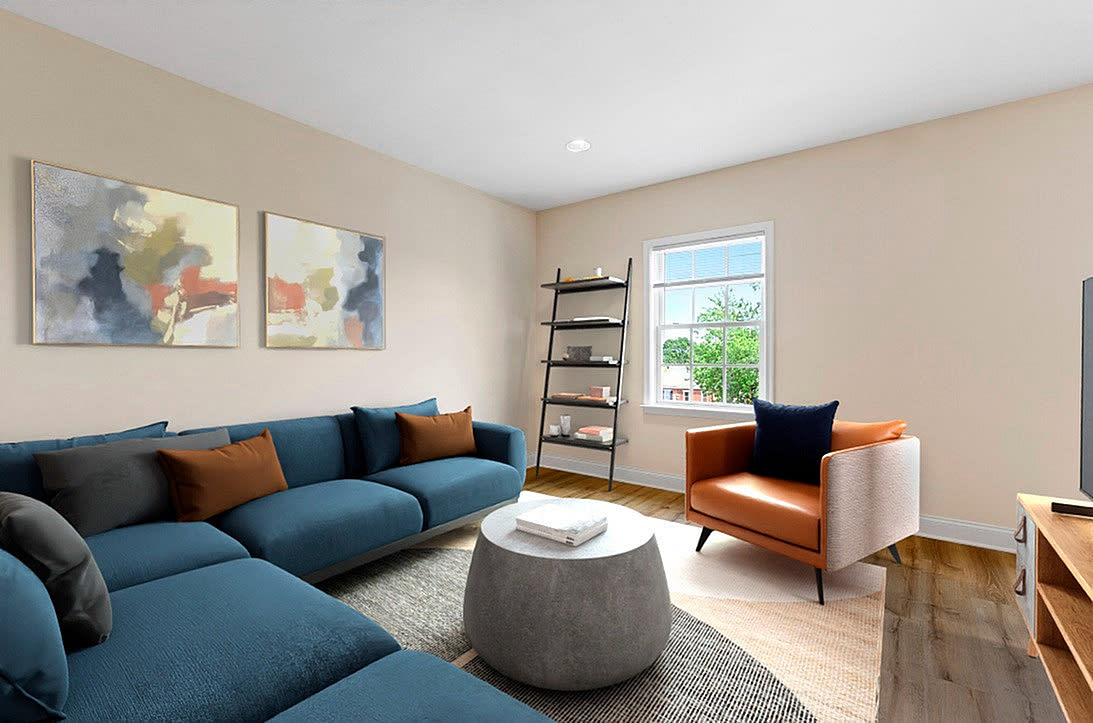 Market Street Flats Image 16