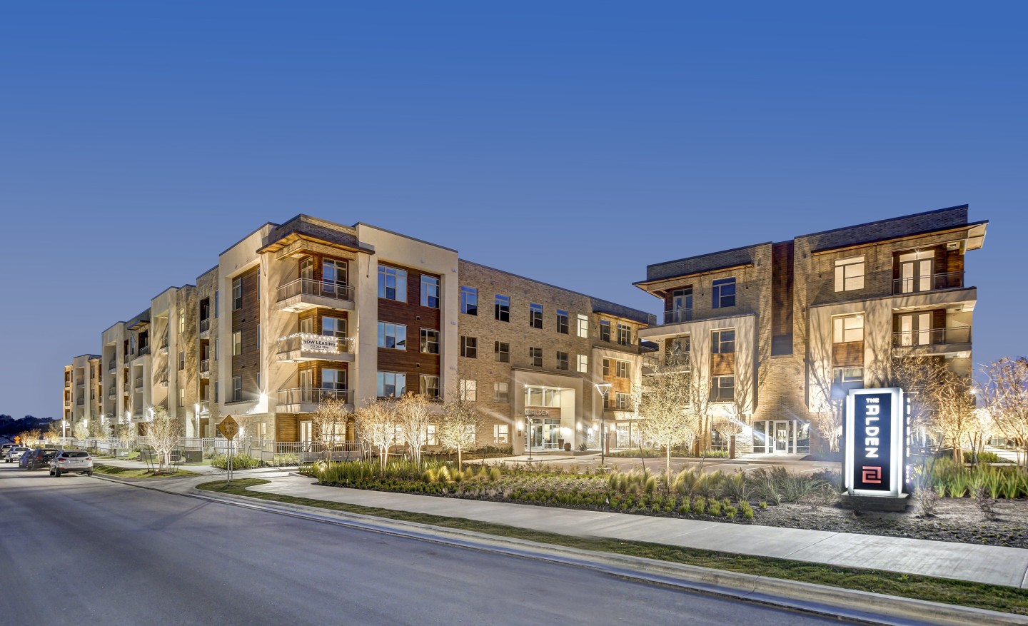 The Alden at Cedar Park Image 16