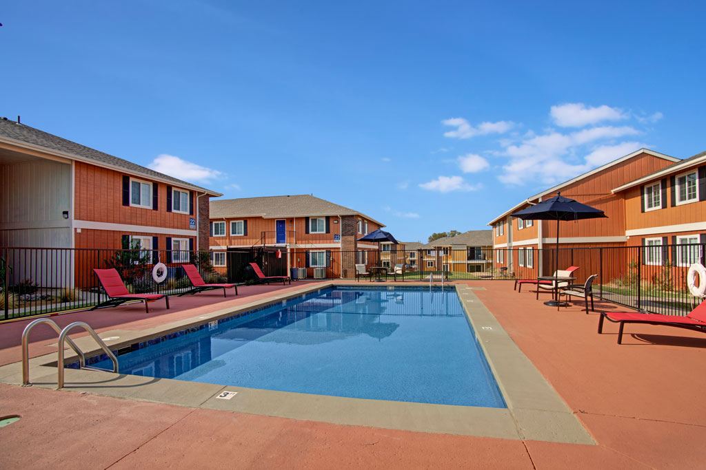 Indigo Apartment Homes Image 31