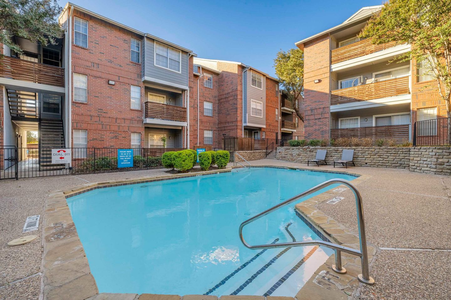 Silver Creek Apartments Image 6