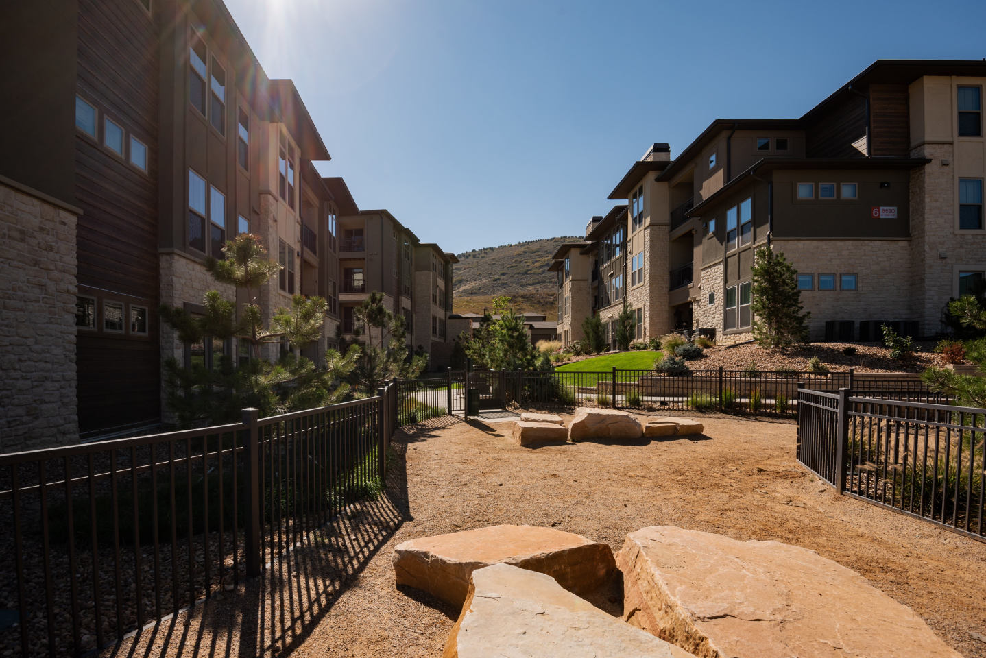 Westerly Apartment Homes Image 32