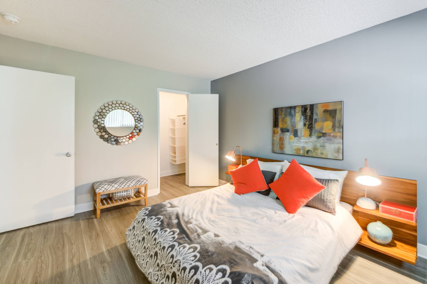 Emerald Hills Apartment Homes Image 13