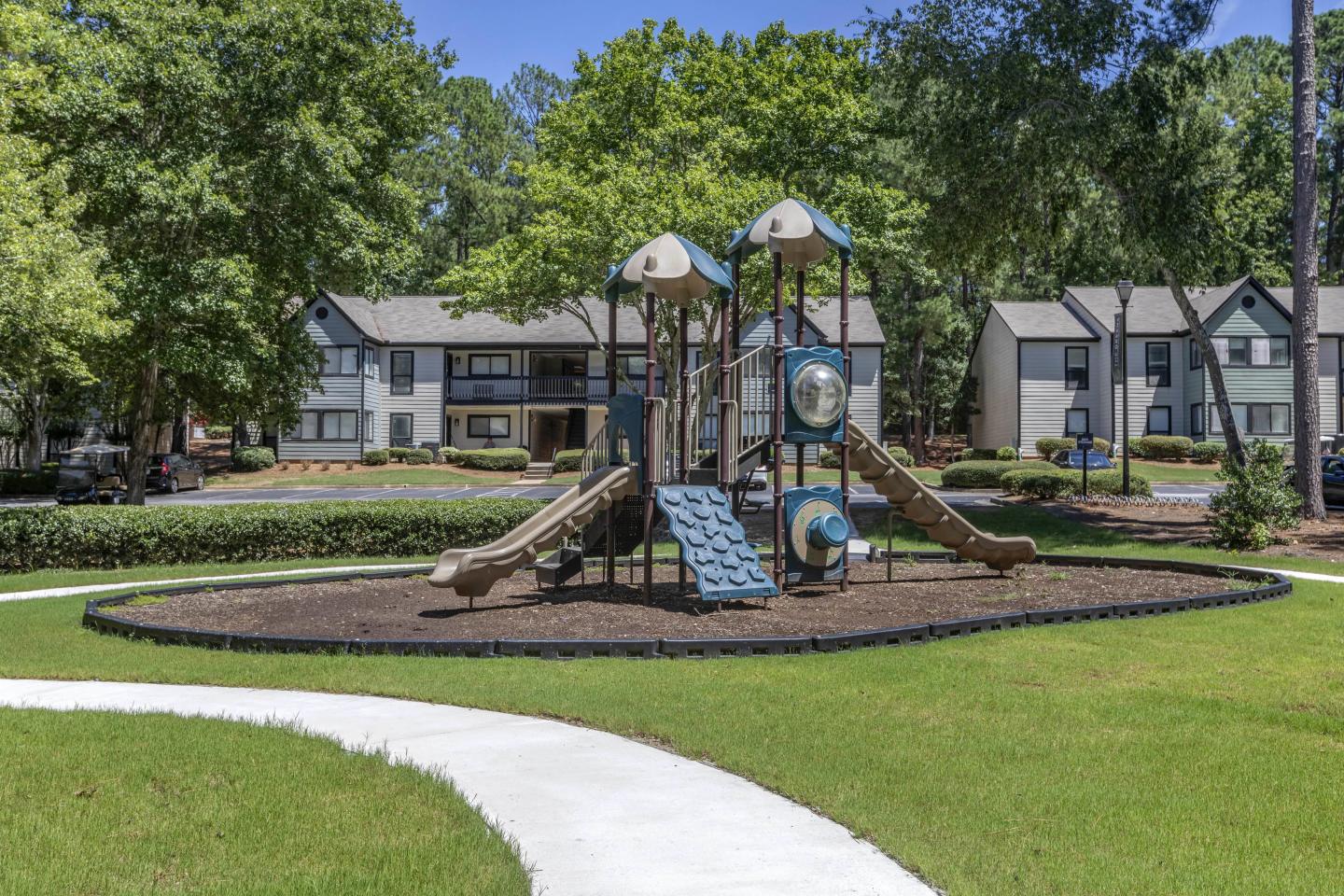 The Greens at Peachtree City Image 29