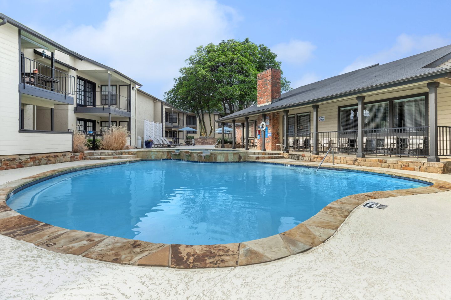Kensington Station Apartment Homes Image 6