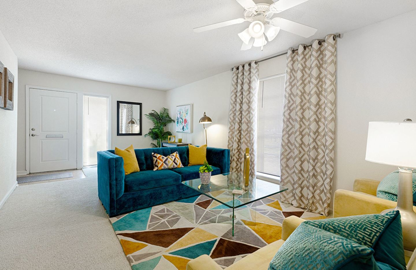 Parktowne Townhomes Image 2