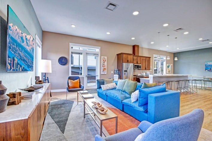 Toscana Apartment Homes Image 4