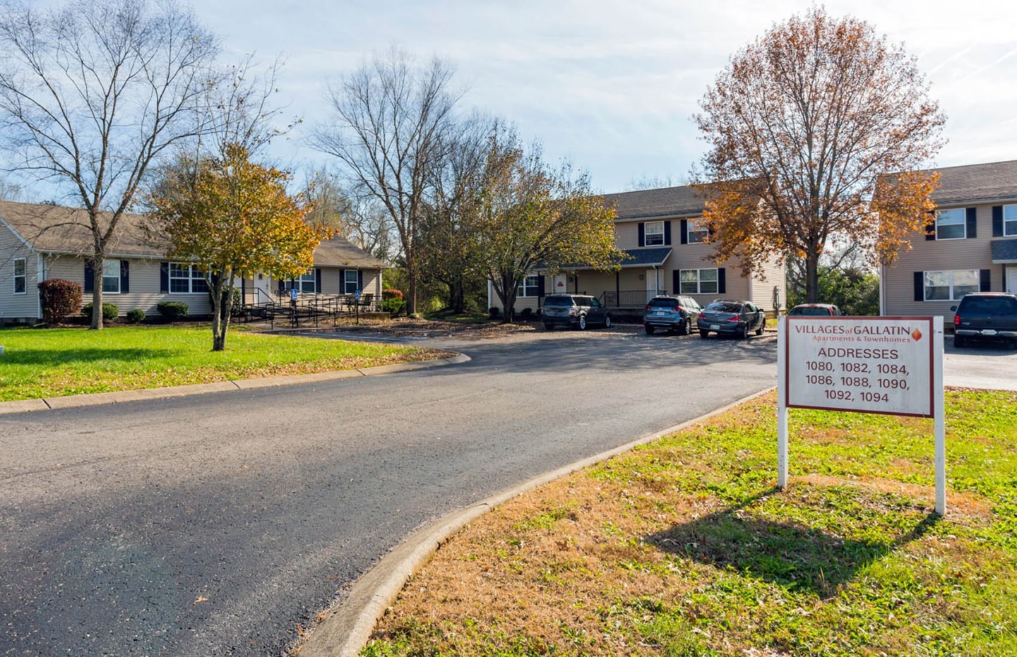 The Villages of Gallatin - Affordable Housing Image 24