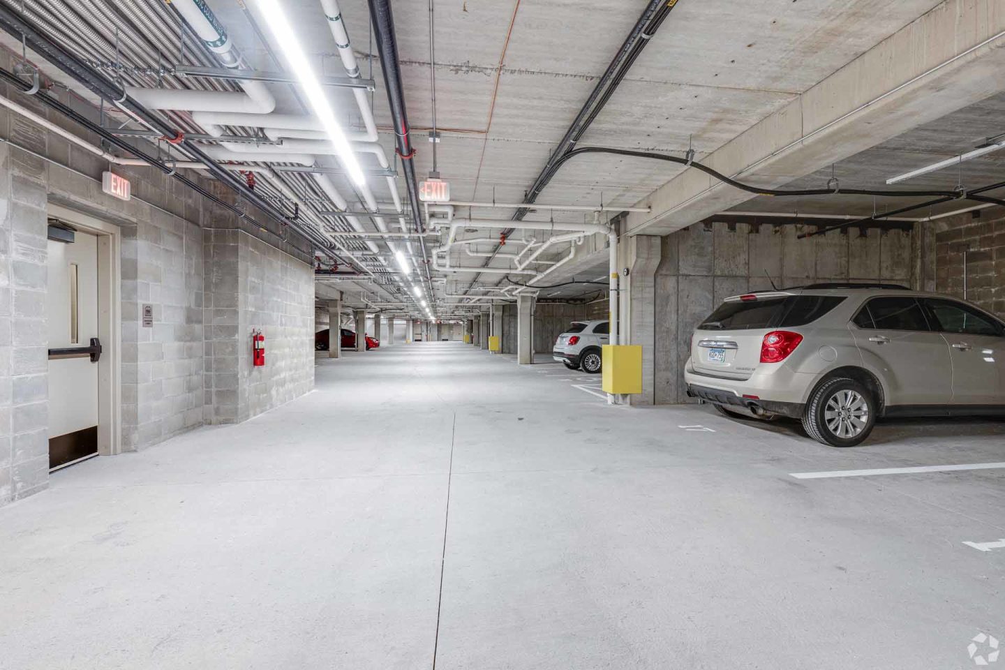 Marshall Avenue Flats Image 33