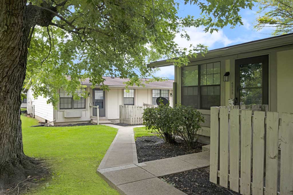 Amhurst Apartments Image 12