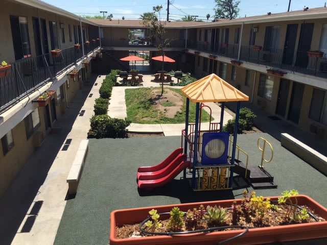 Puente Villa Apartments Image 9