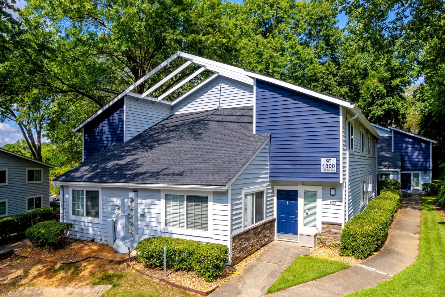 Collier Ridge Image 26
