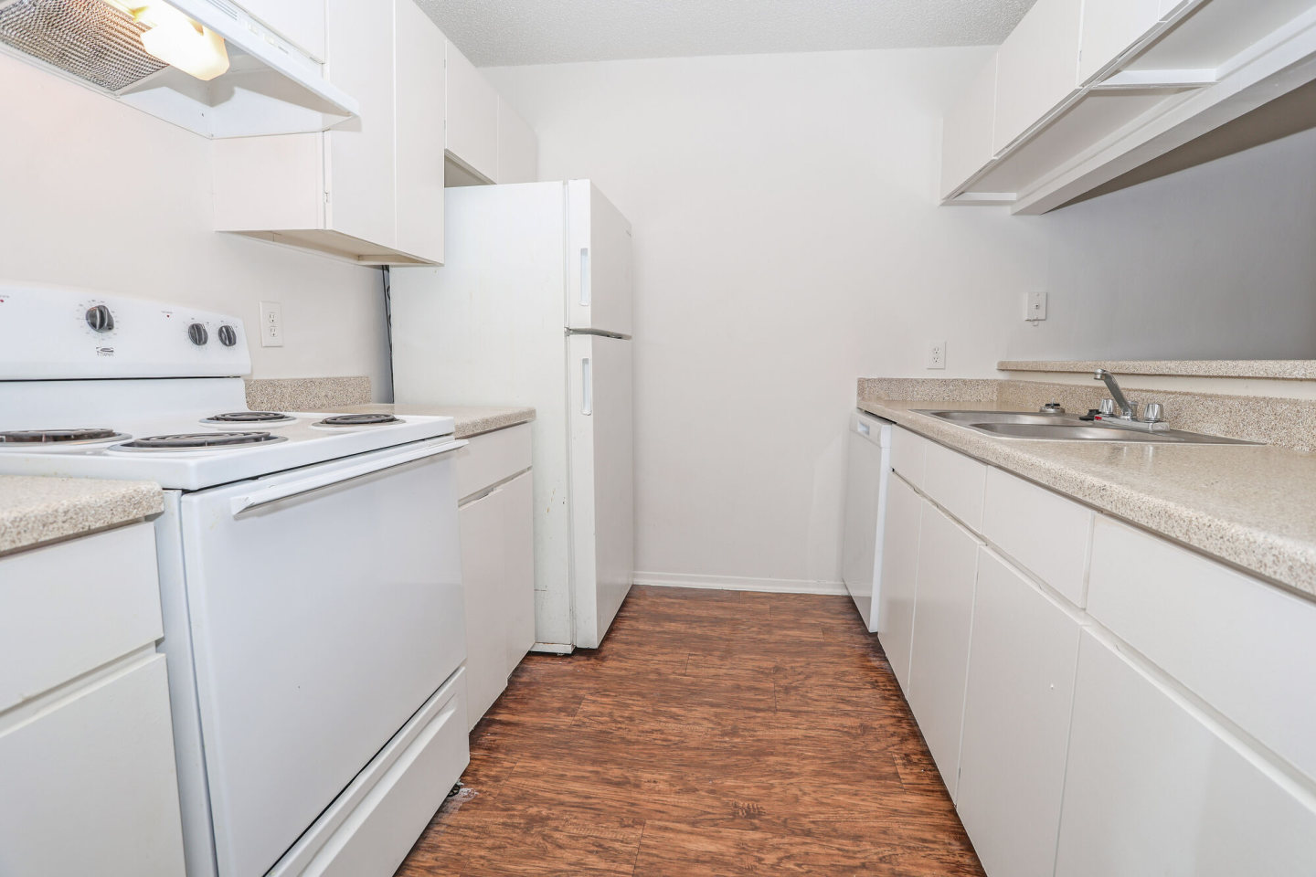 Thompson Place Apartments Image 6