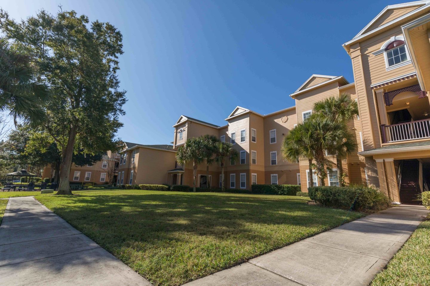 Park at Palazzo Image 18