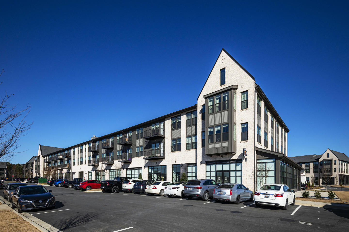 Bexley Westshore Image 19