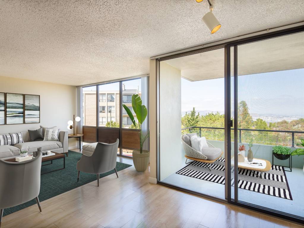 Skyline Terrace Image 6