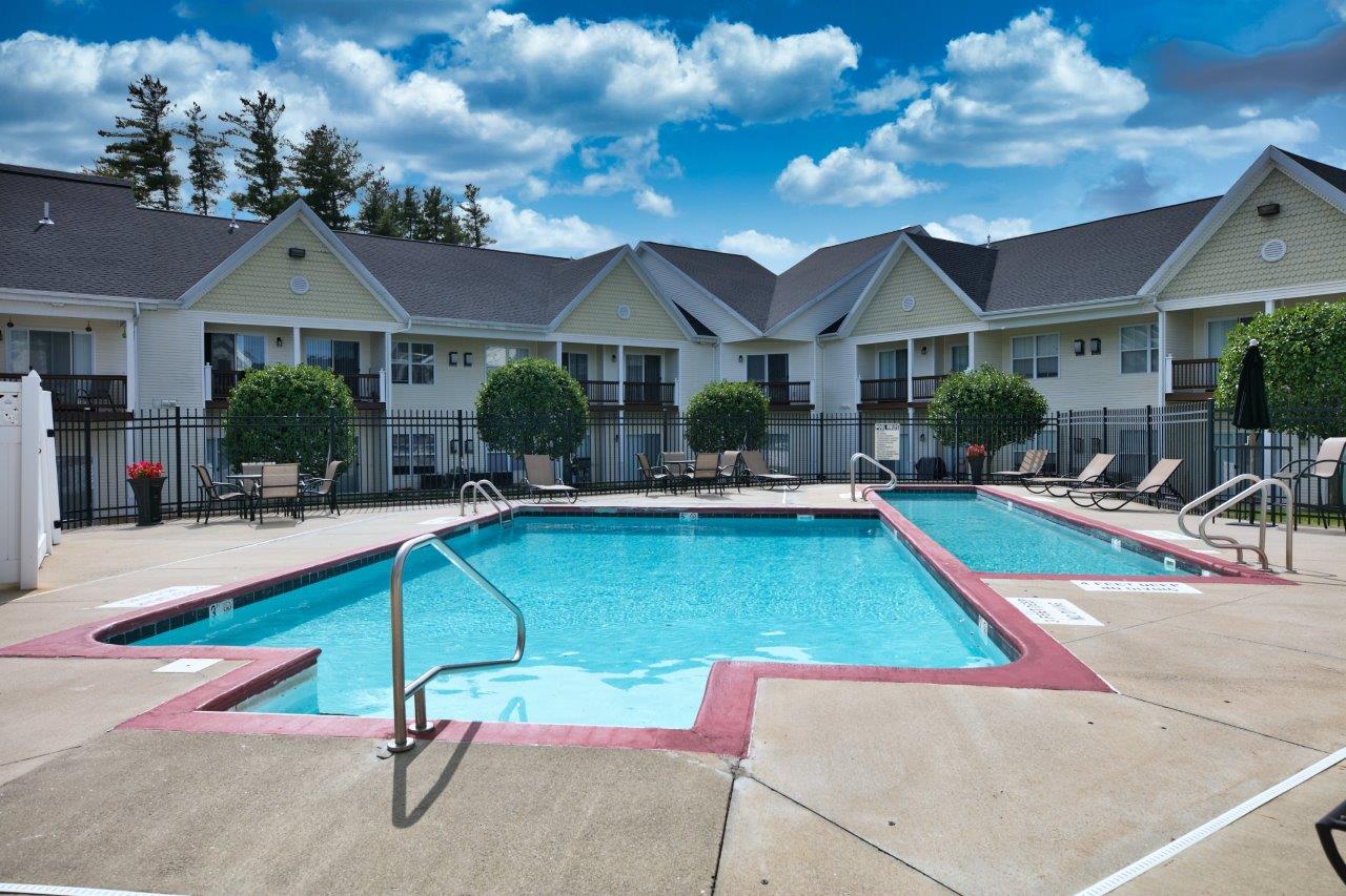 The Mansions at Delmar Apartments Image 15