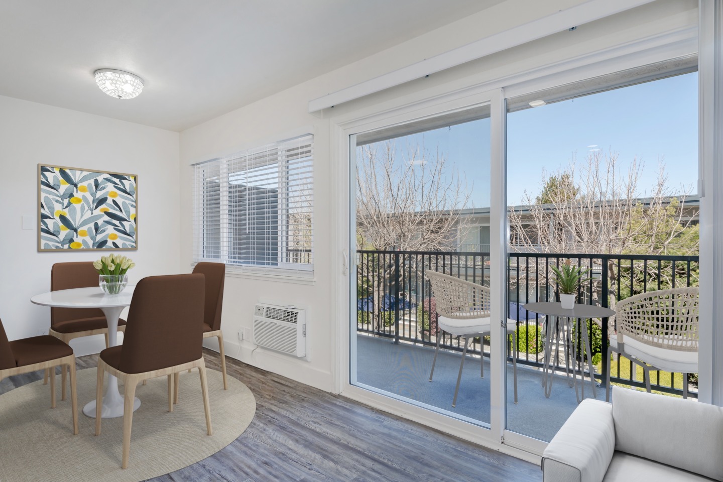 Spring Ridge on Fletcher Apartments Image 3