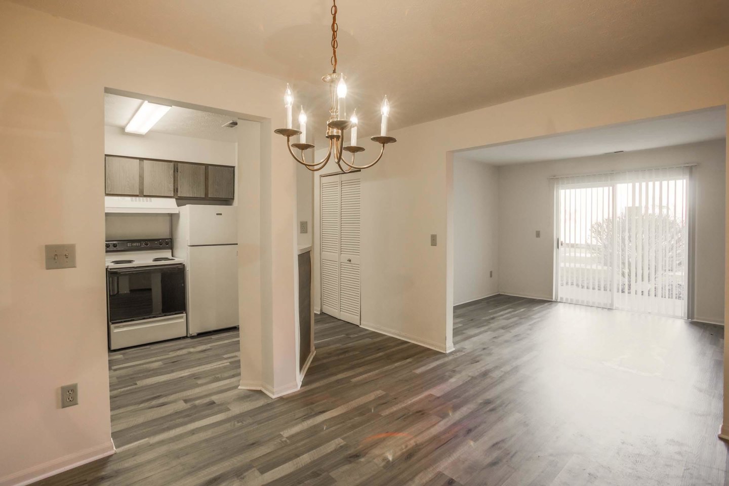 Port Crossing Apartments Image 7